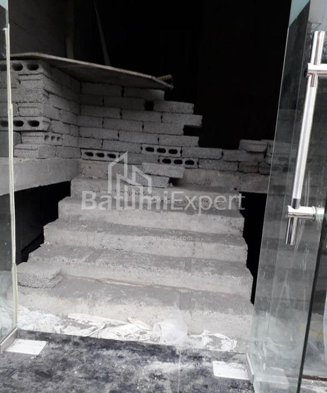 Daire 55 m² Daire - Yurievskaya, Batumi, Gürcistan
