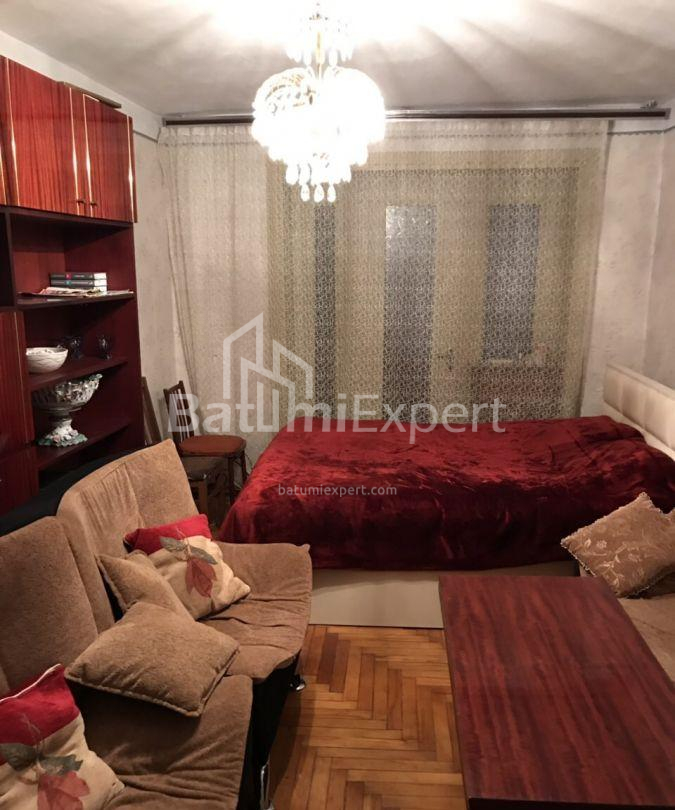Daire 62 m² Daire - Ivane Javakhishvili, Batumi, Gürcistan