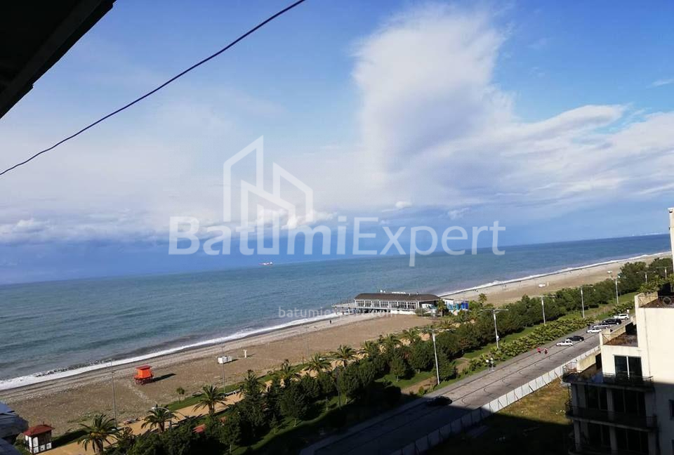 Daire 56 m² Daire - Şerif Khimshiashvili, Batumi, Gürcistan