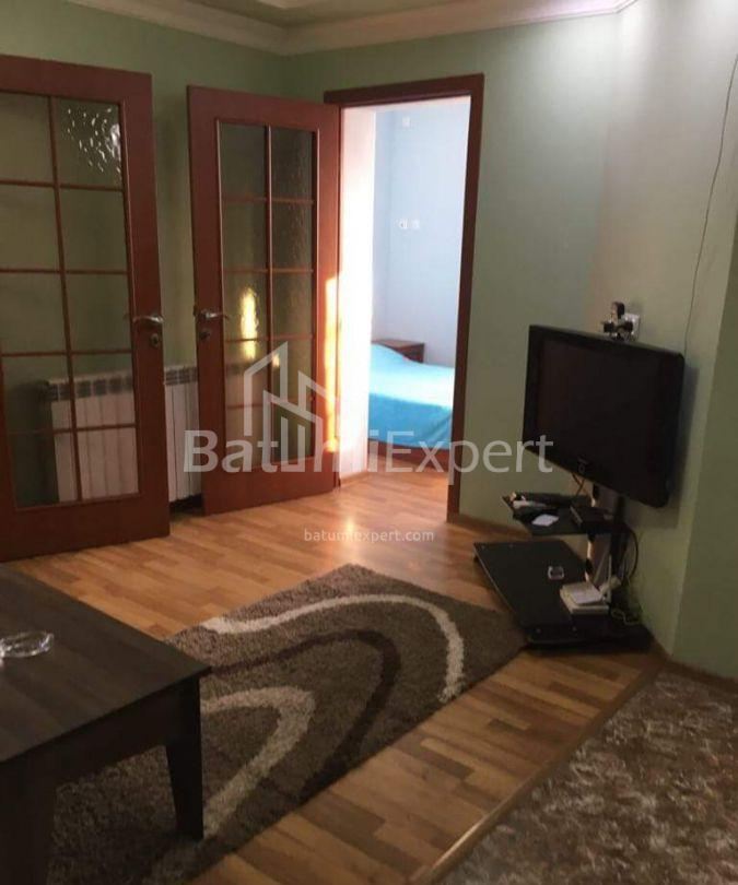 Daire 53 m² Daire - Yusuf Kobaladze, Batumi, Gürcistan