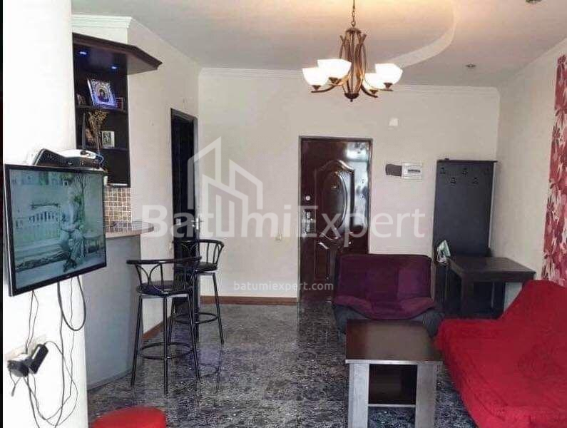 Daire 54 m² Daire - Niko Pirosmani, Batumi, Gürcistan