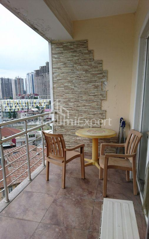 Daire 84 m² Daire - Mihail Lermontov, Batumi, Gürcistan