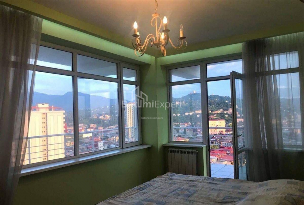 Daire 160 m² Daire - İlya Çavçavadze, Batumi, Gürcistan