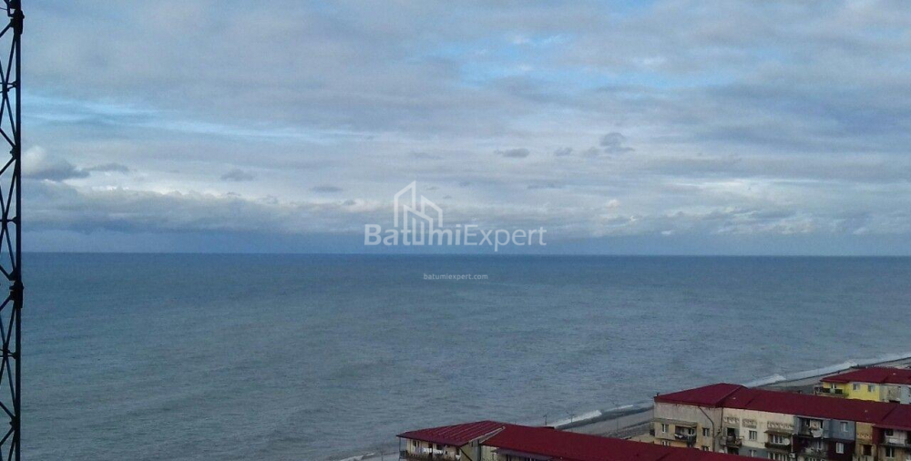 Daire 53 m² Daire - Şerif Khimshiashvili, Batumi, Gürcistan