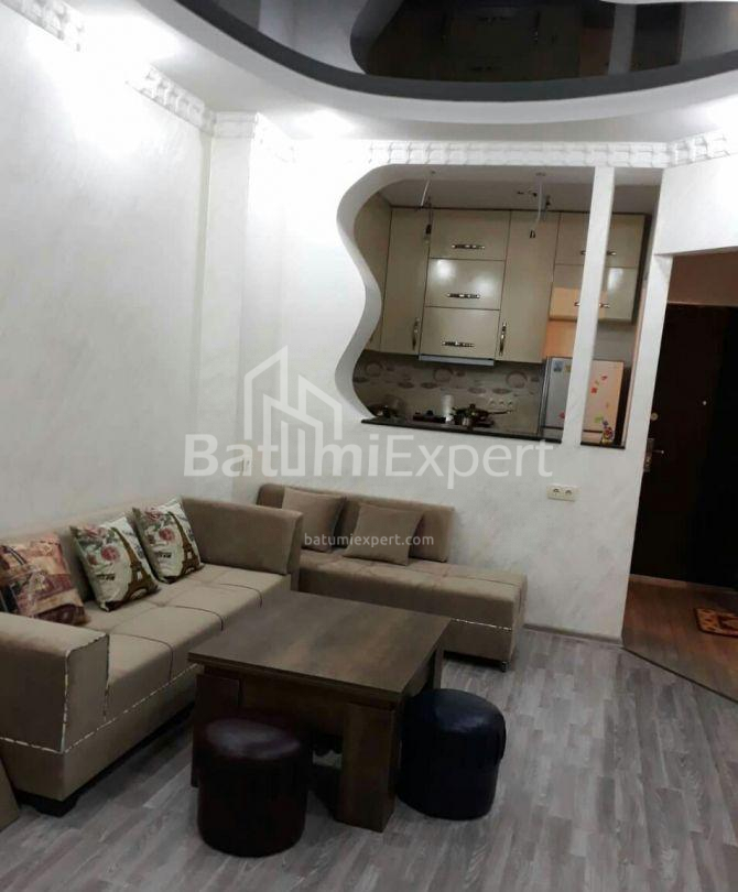 Daire 44 m² Daire - Şerif Khimshiashvili, Batumi, Gürcistan