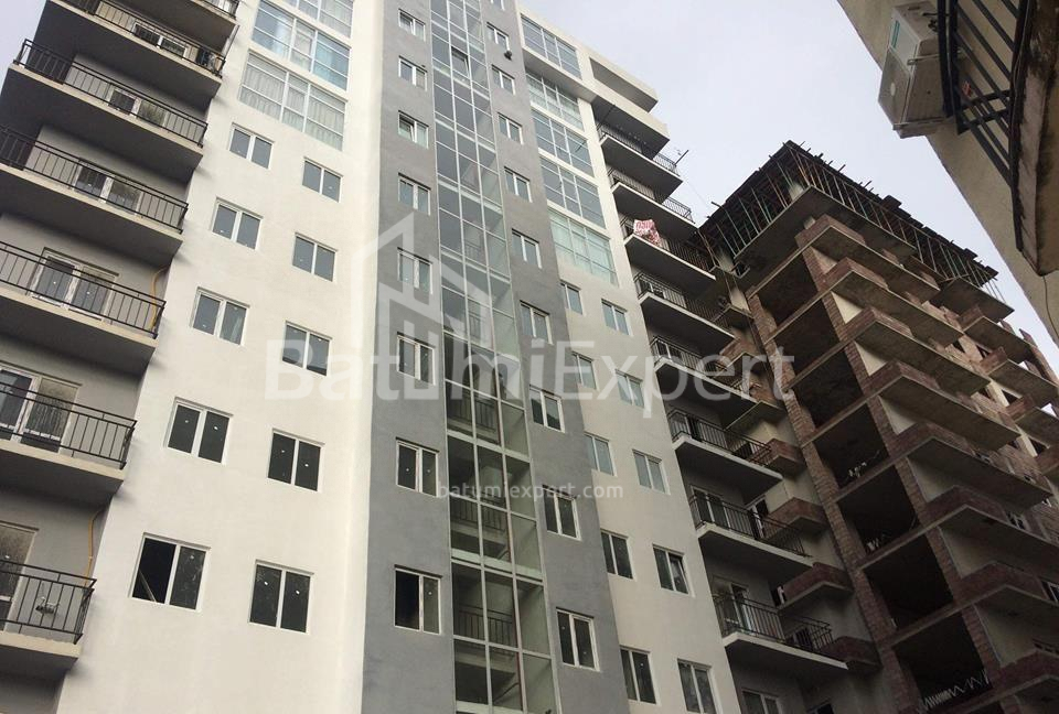 Daire 67 m² Daire - Yurievskaya, Batumi, Gürcistan