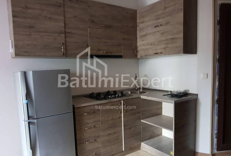 Daire 33 m² Daire - Vakhtang Gorgasali, Batumi, Gürcistan