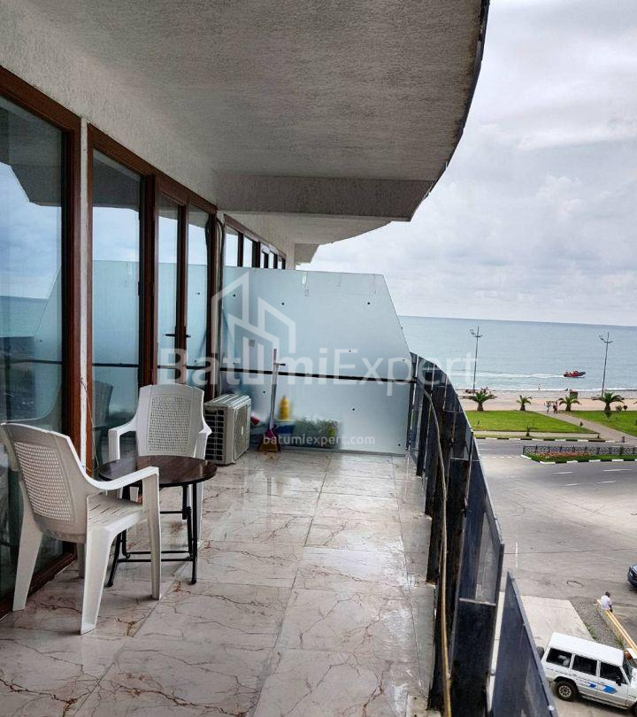 Daire 48 m² Daire - Şerif Khimshiashvili, Batumi, Gürcistan