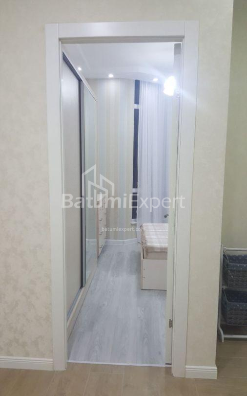 Daire 65 m² Daire - Tbel-Abuseridze, Batumi, Gürcistan