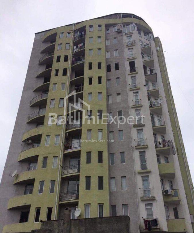 Daire 83 m² Daire - Ivane Javakhishvili, Batumi, Gürcistan