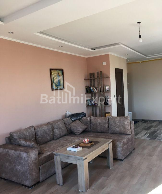 Daire 40 m² Daire - David Agmashenebli, Batumi, Gürcistan