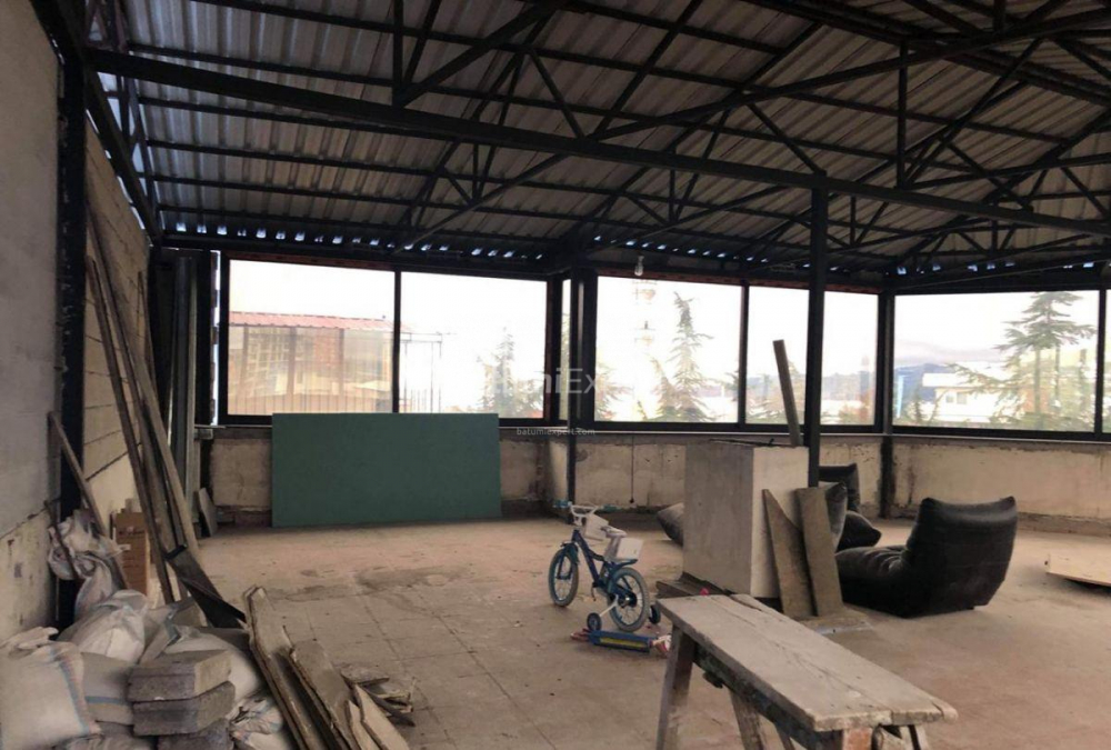 Daire 84 m² Daire - Yurievskaya, Batumi, Gürcistan