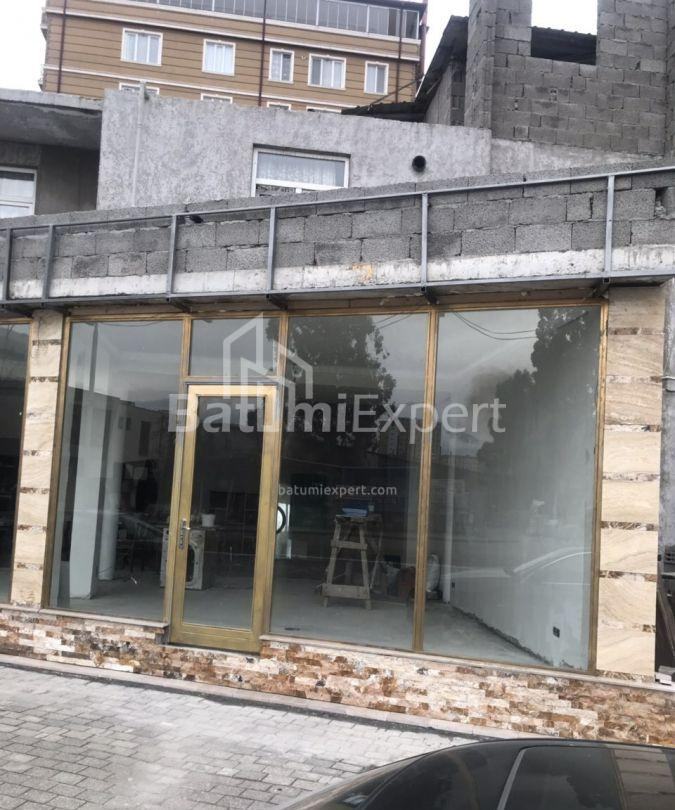 Daire 60 m² Daire - Petra Bagrationi, Batumi, Gürcistan