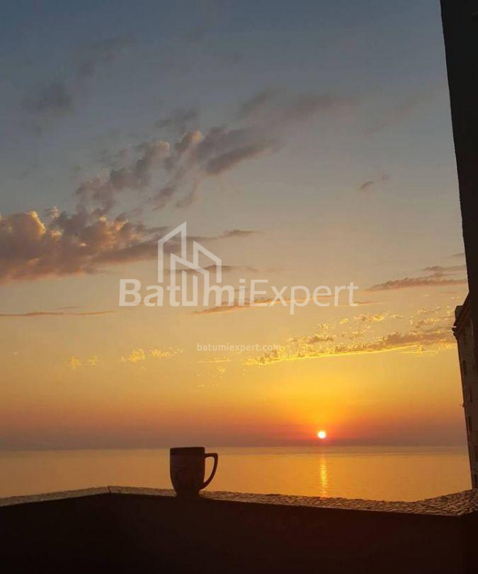 Daire 46 m² Daire - Yurievskaya, Batumi, Gürcistan