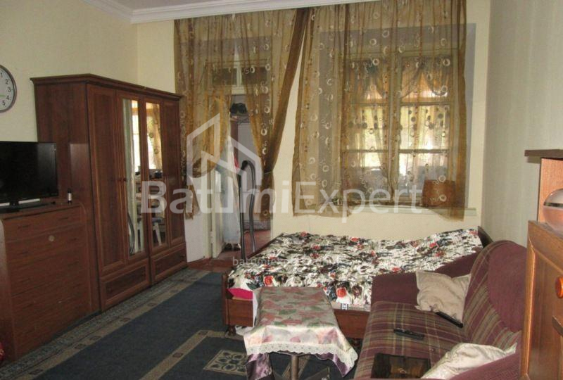 Daire 34 m² Daire - General Aslan Abashidze, Batumi, Gürcistan