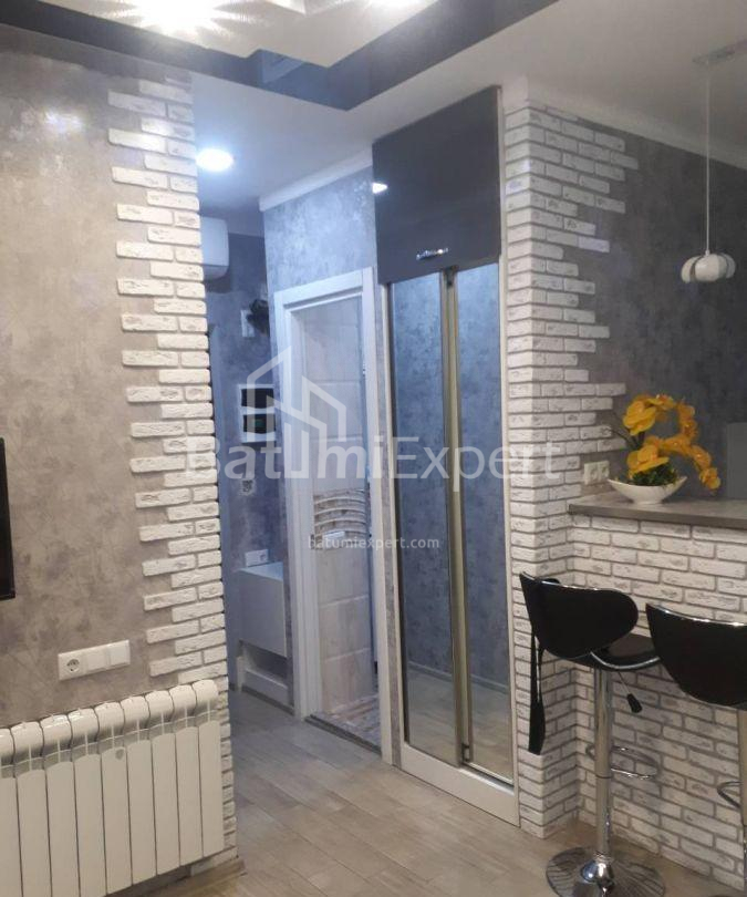 Daire 45 m² Daire - Şalva Inasaridze, Batumi, Gürcistan