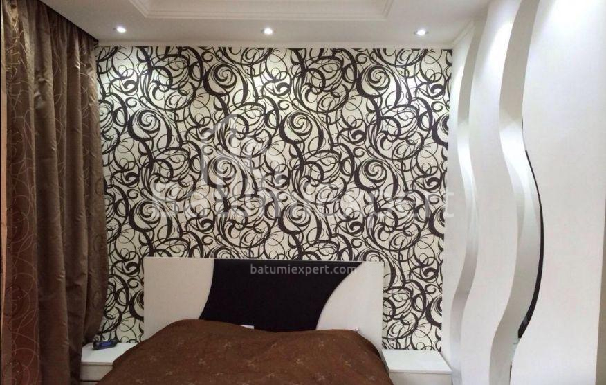 Daire 33 m² Daire - Şerif Khimshiashvili, Batumi, Gürcistan