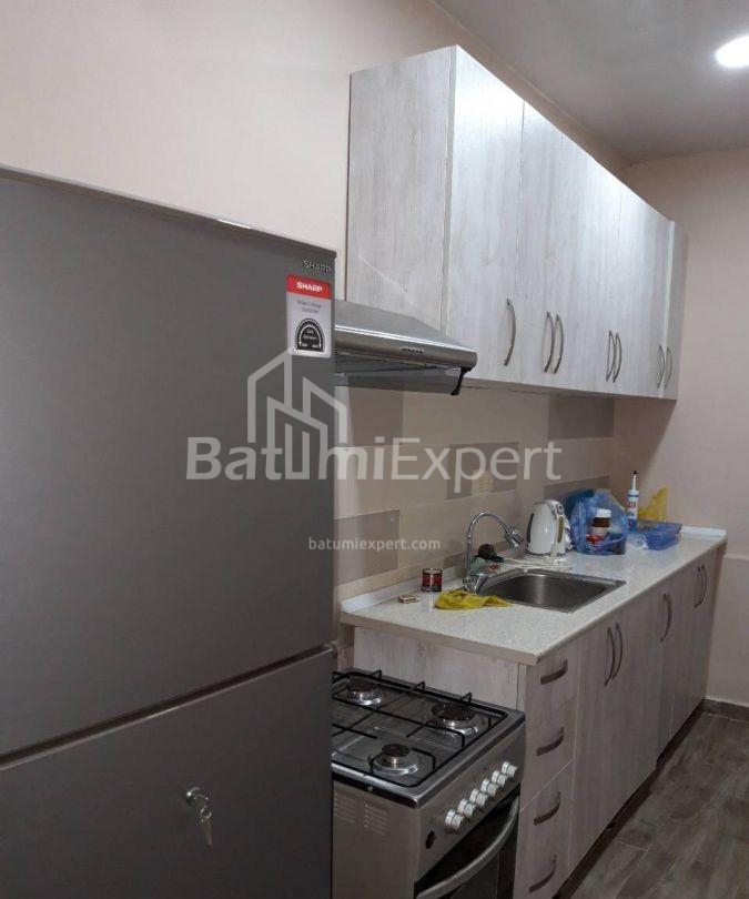 Daire 125 m² Daire - Kral Parnavaz, Batumi, Gürcistan