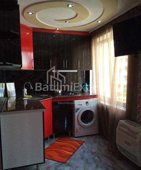Daire 35 m² Daire - Zuraba Gorgiladze, Batumi, Gürcistan