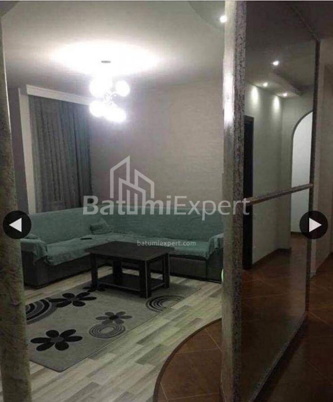 Daire 187 m² Daire - Zuraba Gorgiladze, Batumi, Gürcistan