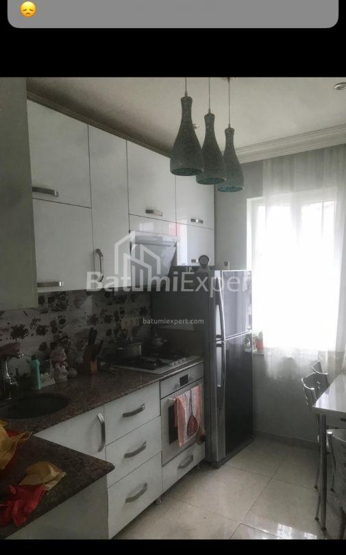 Daire 105 m² Daire - Şerif Khimshiashvili, Batumi, Gürcistan