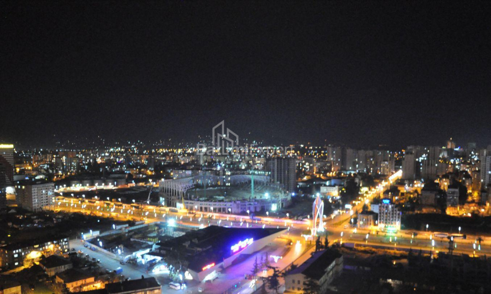 Daire 106 m² Daire - Tbel-Abuseridze, Batumi, Gürcistan