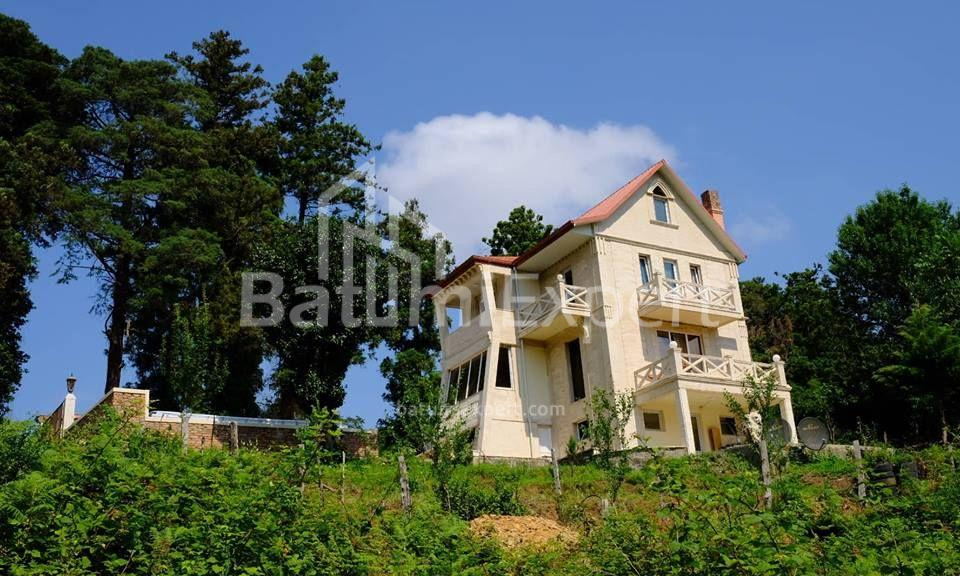 Daire 250 m² Daire - Yurievskaya, Batumi, Gürcistan
