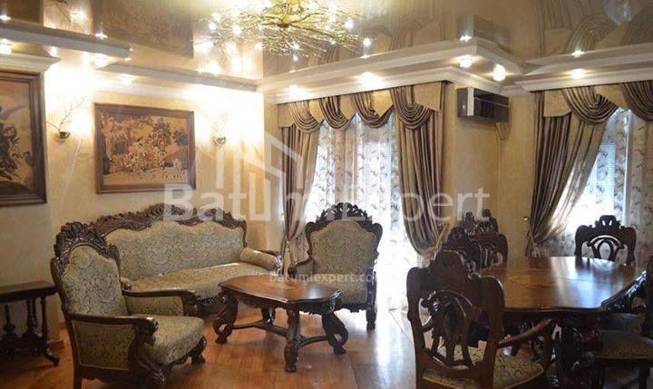 Daire 186 m² Daire - Yusuf Kobaladze, Batumi, Gürcistan