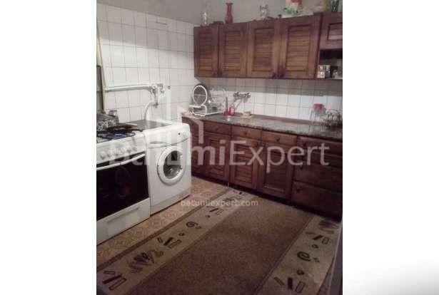Daire 120 m² Daire - Yurievskaya, Batumi, Gürcistan