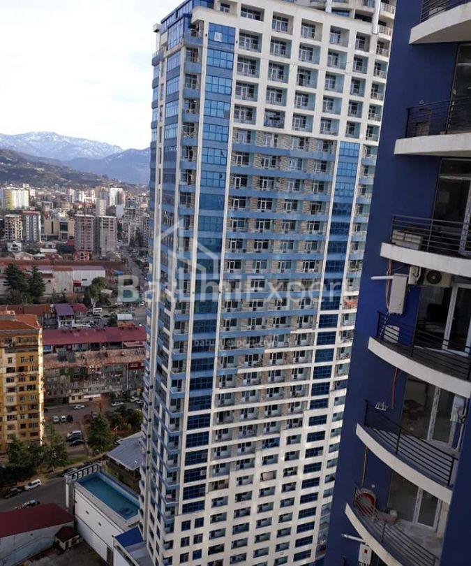 Daire 60 m² Daire - Niko Pirosmani, Batumi, Gürcistan