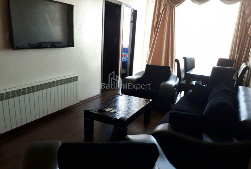 Daire 80 m² Daire - Yurievskaya, Batumi, Gürcistan