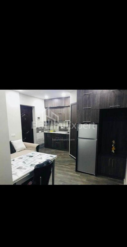 Daire 32 m² Daire - Yurievskaya, Batumi, Gürcistan