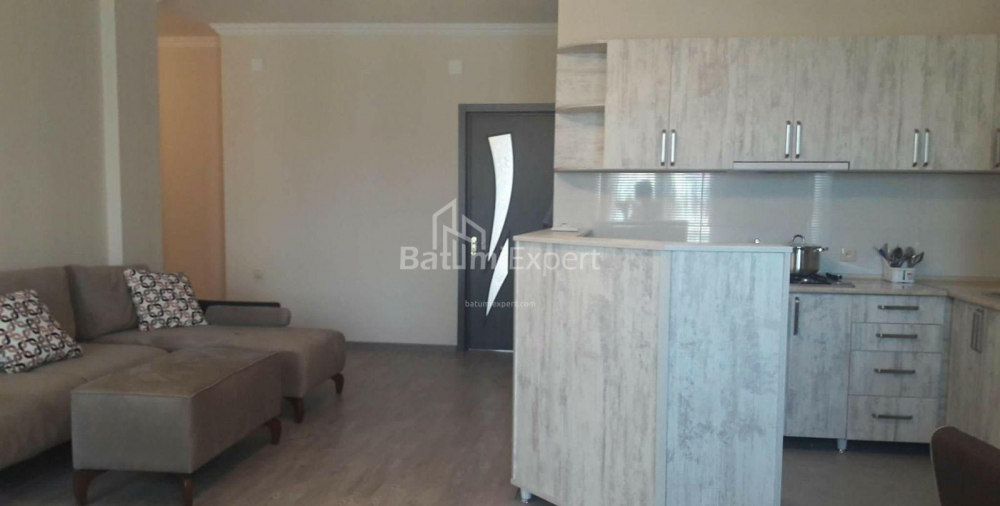 Daire 81 m² Daire - Vakhtang Gorgasali, Batumi, Gürcistan