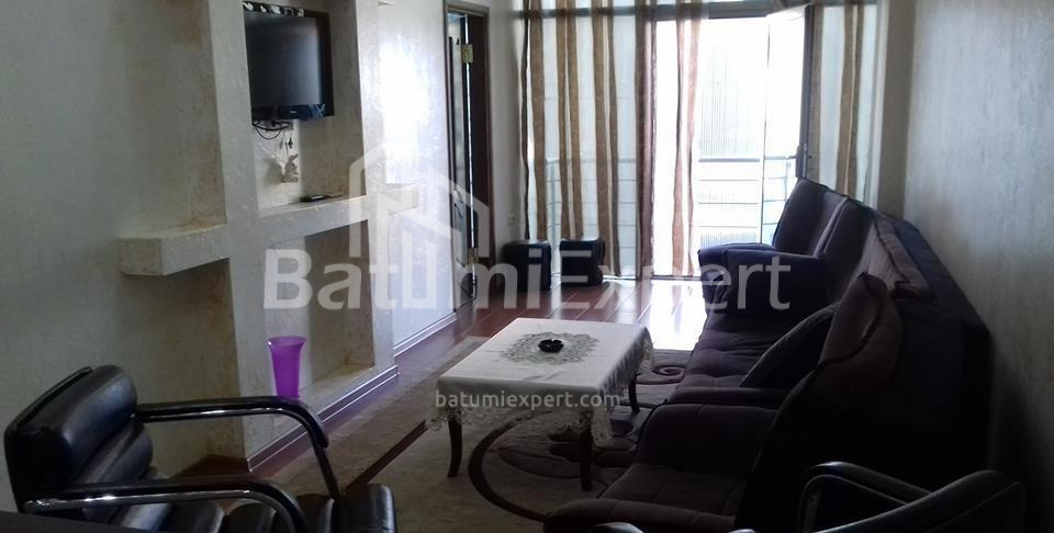 Daire 65 m² Daire - Şerif Khimshiashvili, Batumi, Gürcistan