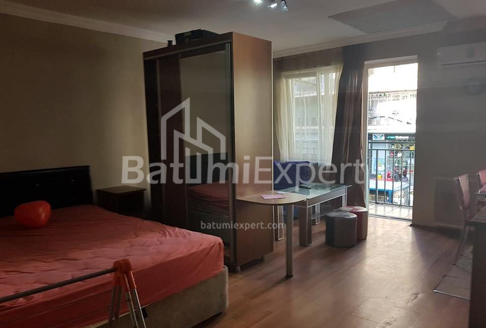 Daire 35 m² Daire - Zuraba Gorgiladze, Batumi, Gürcistan
