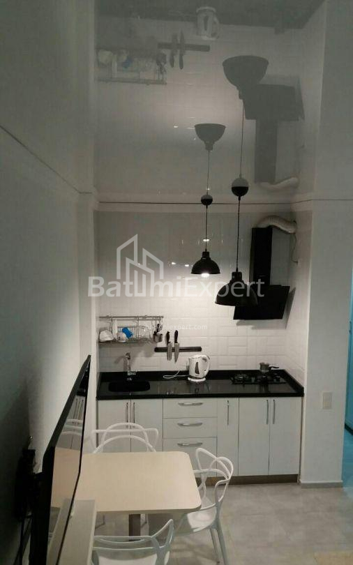 Daire 33 m² Daire - Yusuf Kobaladze, Batumi, Gürcistan