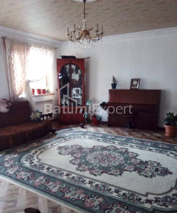 Daire 140 m² Daire - Yurievskaya, Batumi, Gürcistan