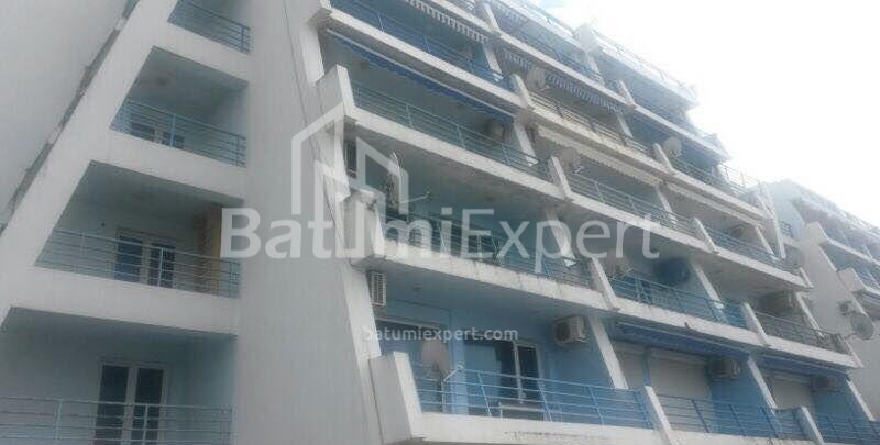 Daire 200 m² Daire - Yurievskaya, Batumi, Gürcistan