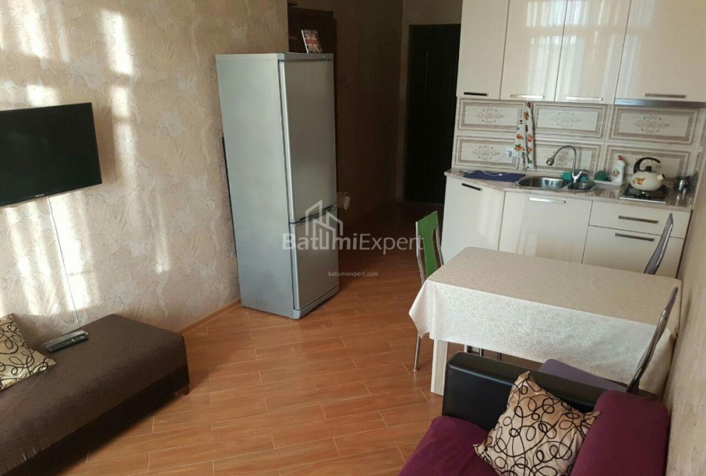 Daire 35 m² Daire - Vakhtang Gorgasali, Batumi, Gürcistan