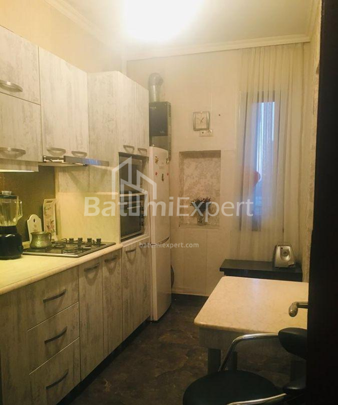 Daire 83 m² Daire - Beşik, Batumi, Gürcistan