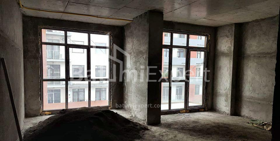 Daire 120 m² Daire - Yurievskaya, Batumi, Gürcistan