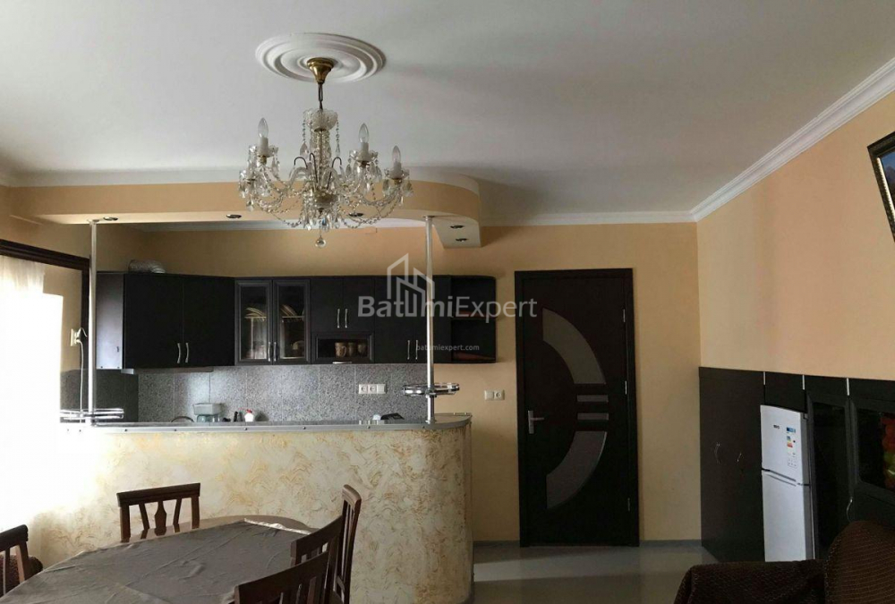 Daire 68 m² Daire - David Agmashenebli, Batumi, Gürcistan