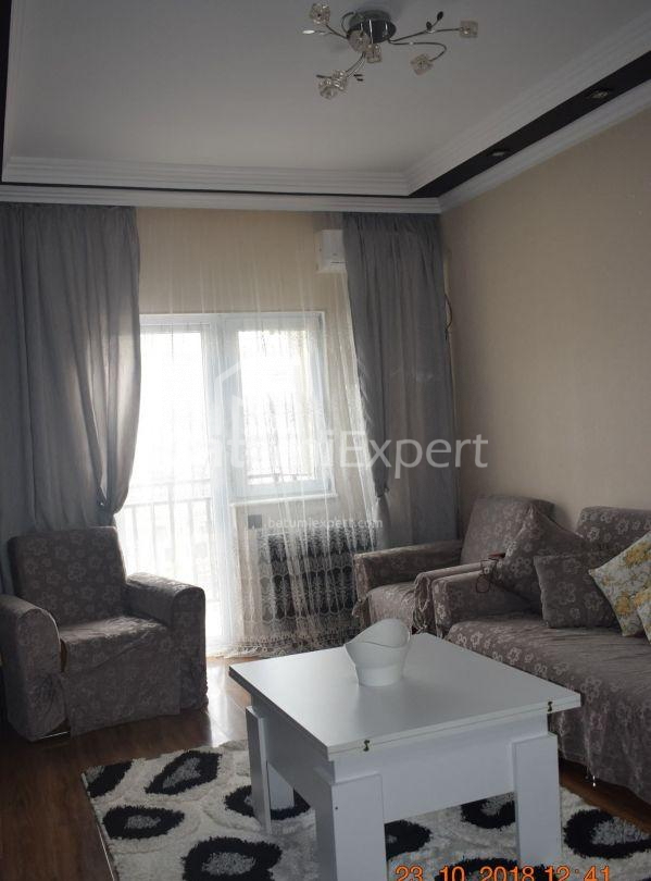 Daire 51 m² Daire - Yurievskaya, Batumi, Gürcistan