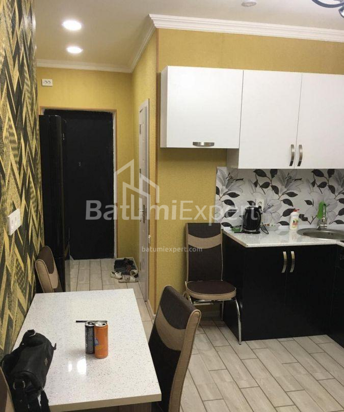 Daire 43 m² Daire - Şerif Khimshiashvili, Batumi, Gürcistan