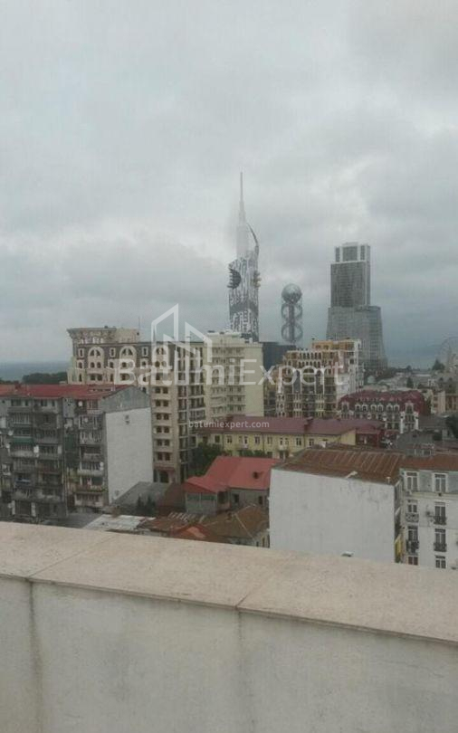 Daire 185 m² Daire - Yurievskaya, Batumi, Gürcistan