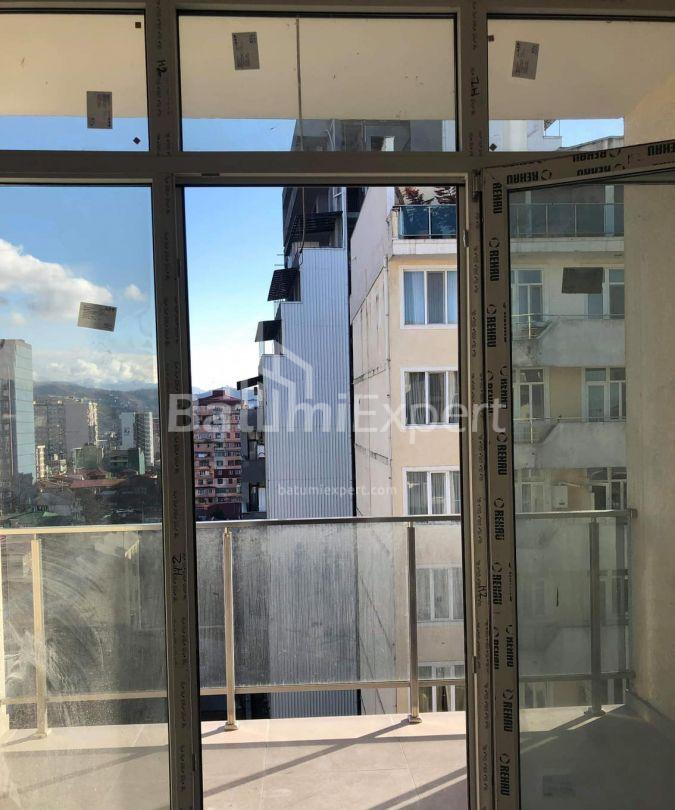 Daire 108 m² Daire - Kral Parnavaz, Batumi, Gürcistan