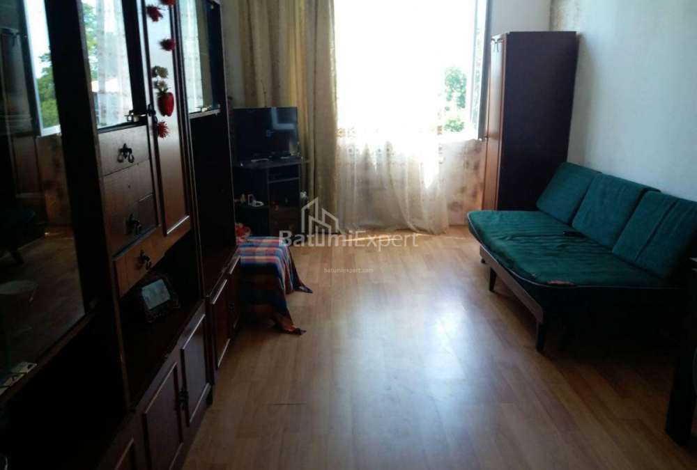 Daire 56 m² Daire - Yurievskaya, Batumi, Gürcistan
