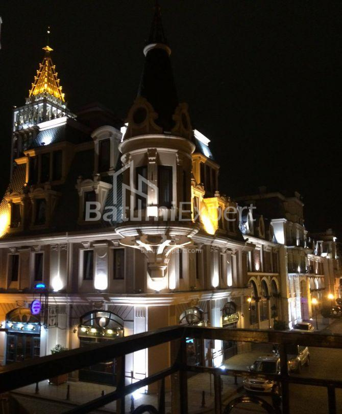 Daire 40 m² Daire - Vakhtang Gorgasali, Batumi, Gürcistan