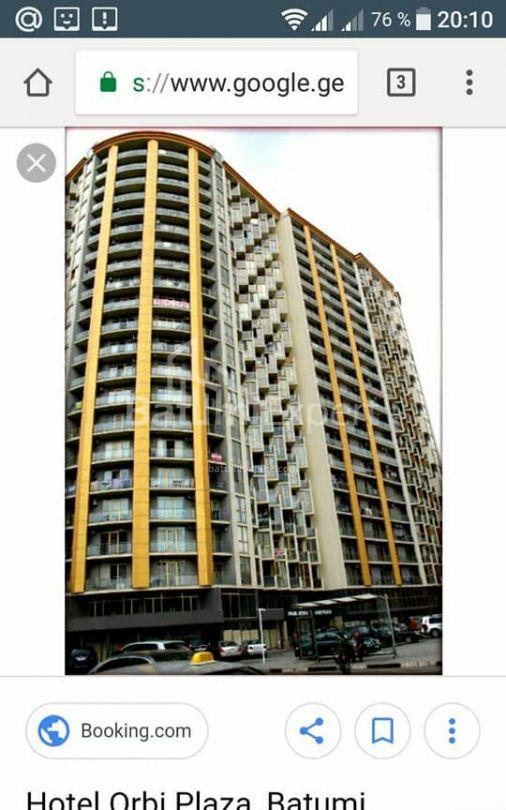 Daire 104 m² Daire - Yusuf Kobaladze, Batumi, Gürcistan
