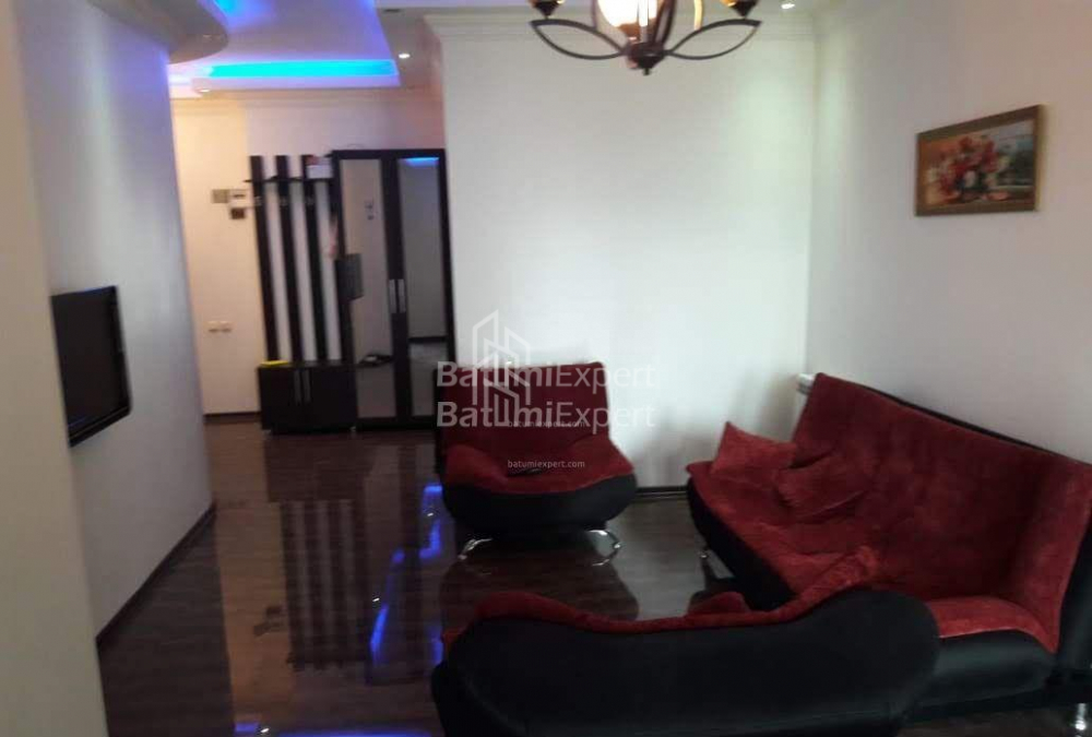 Daire 84 m² Daire - Haydara Abashidze, Batumi, Gürcistan
